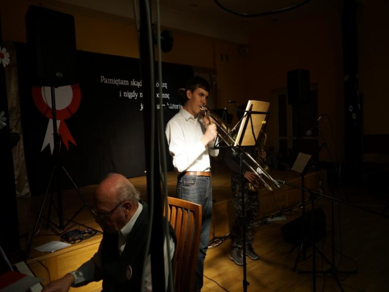 Koncert Patriotyczny