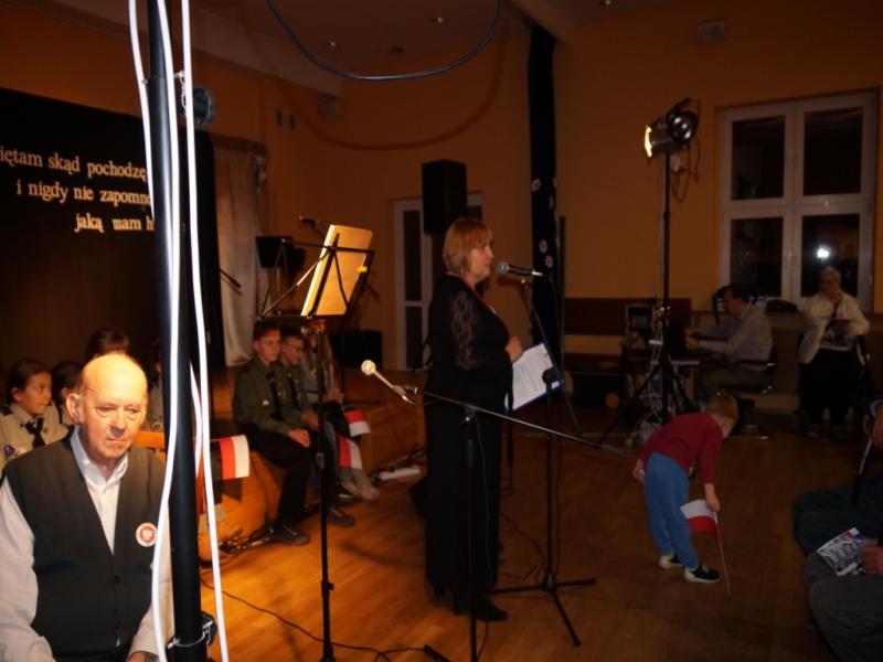 Koncert Patriotyczny