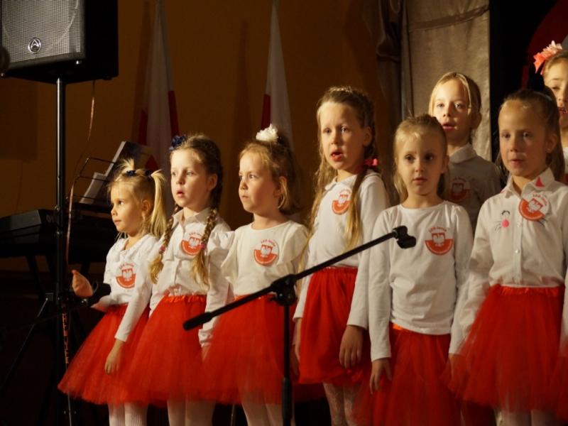 Koncert Patriotyczny