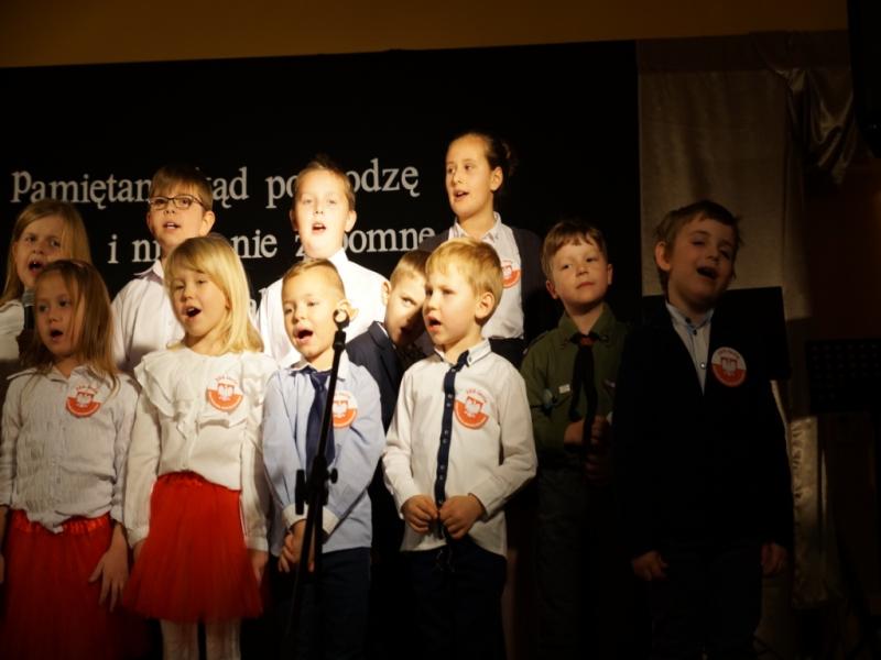 Koncert Patriotyczny