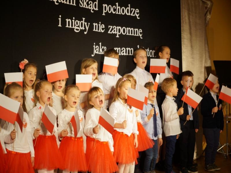 Koncert Patriotyczny