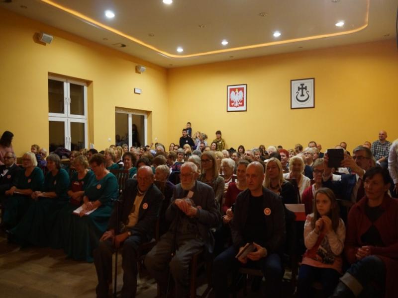 Koncert Patriotyczny