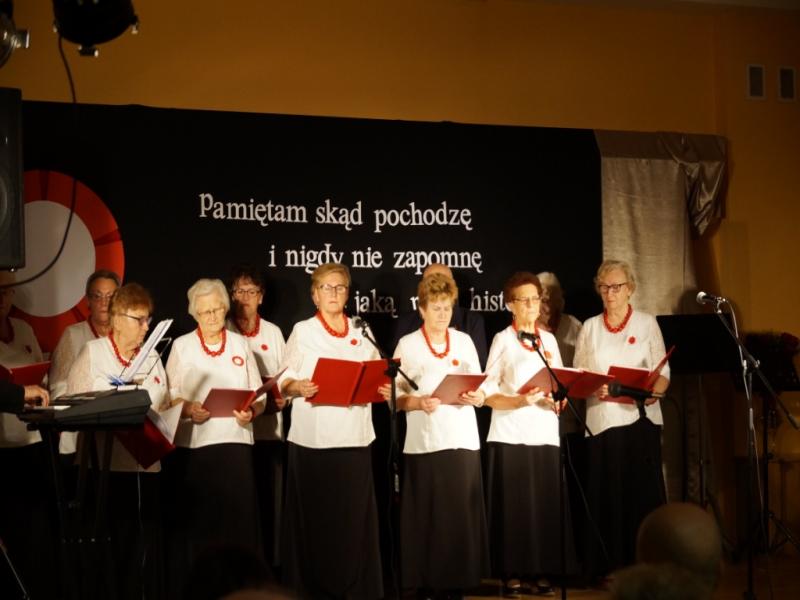 Koncert Patriotyczny