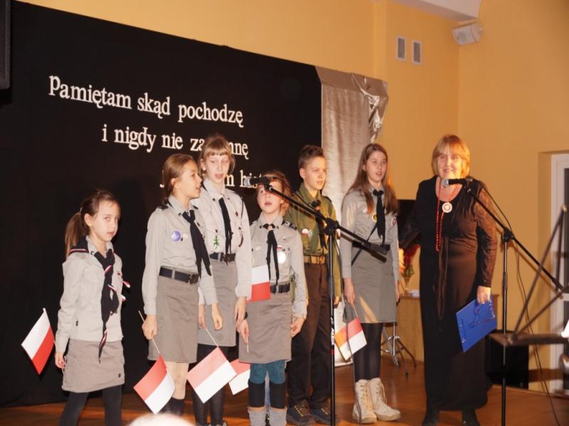 Koncert Patriotyczny