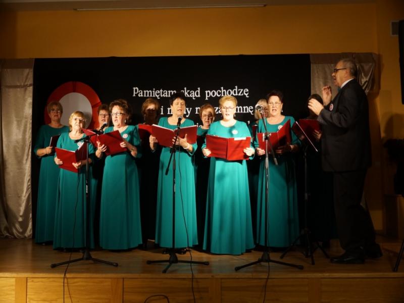 Koncert Patriotyczny