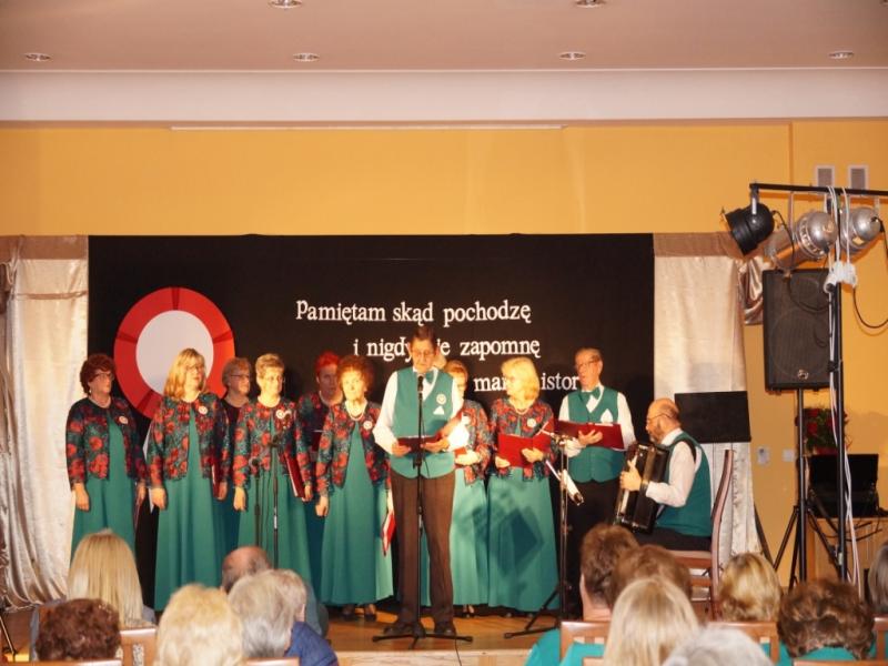 Koncert Patriotyczny