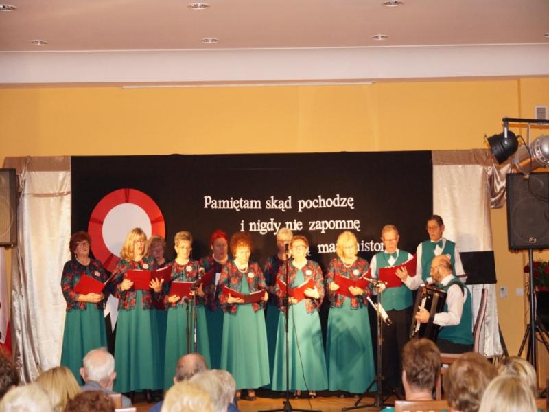 Koncert Patriotyczny