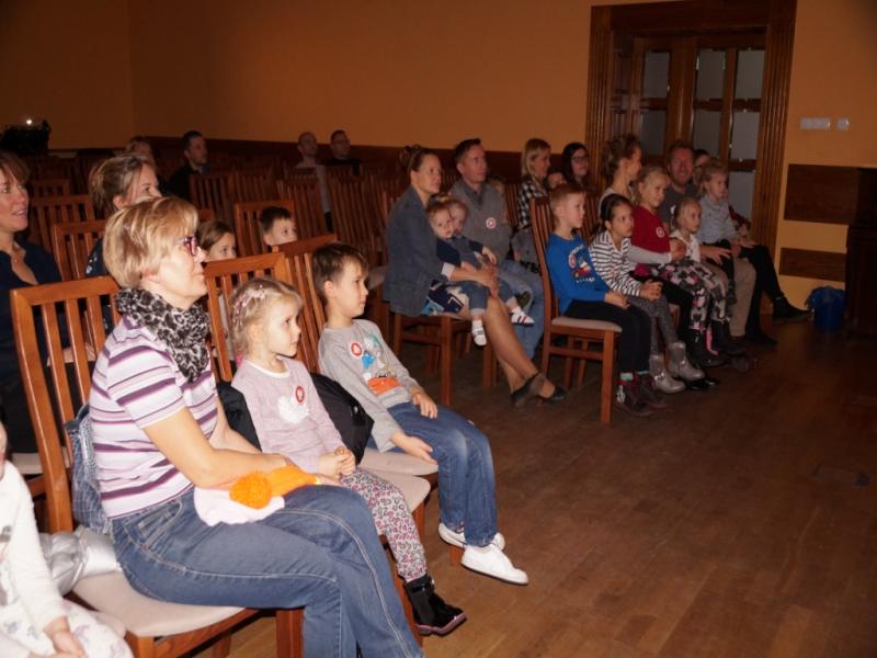 Jędrek walczy o Niepodległość