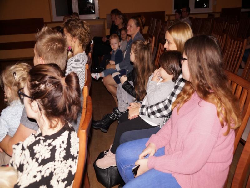 Jędrek walczy o Niepodległość