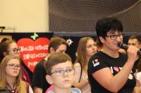 WOŚP w Małej Nieszawce