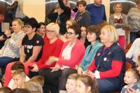 WOŚP w Małej Nieszawce