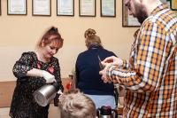 WOŚP w Małej Nieszawce