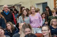 WOŚP w Małej Nieszawce