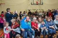 WOŚP w Małej Nieszawce