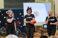 WOŚP w Małej Nieszawce