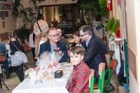 WOŚP w Małej Nieszawce