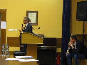 Wybory sołeckie w Małej Nieszawce