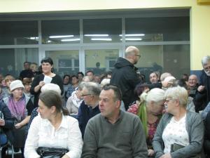 Wybory sołeckie w Cierpicach