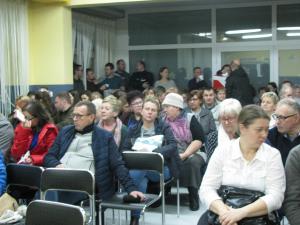 Wybory sołeckie w Cierpicach