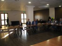 Śniadanie biznesowe