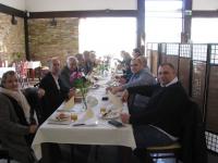 Śniadanie biznesowe