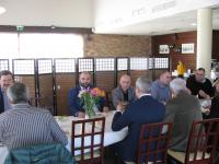 Śniadanie biznesowe