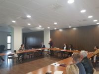 śniadanie biznesowe