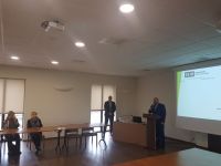 śniadanie biznesowe