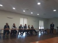 śniadanie biznesowe