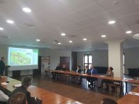 śniadanie biznesowe