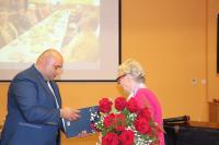 35-lecie zespołu Wspomnienie