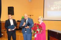 35-lecie zespołu Wspomnienie