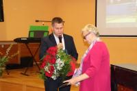 35-lecie zespołu Wspomnienie