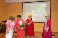 35-lecie zespołu Wspomnienie