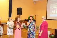 35-lecie zespołu Wspomnienie