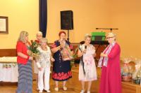 35-lecie zespołu Wspomnienie