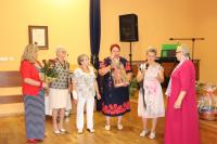 35-lecie zespołu Wspomnienie