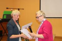 35-lecie zespołu Wspomnienie