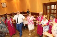 35-lecie zespołu Wspomnienie