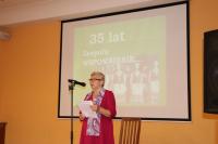 35-lecie zespołu Wspomnienie