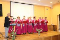 35-lecie zespołu Wspomnienie