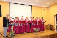 35-lecie zespołu Wspomnienie