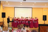 35-lecie zespołu Wspomnienie