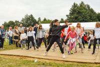 występy artystyczne