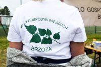 koło godspodyń wiejskich Brzoza