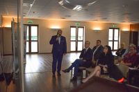 Prezentacja Wójta Gminy Wielka Nieszawka