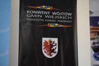 Konwent wójtów reklama