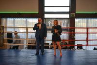 Przemówienie Wójta Gminy Wielka Nieszawka