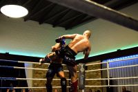 Jedna z walk wieczoru