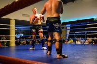 Jedna z walk wieczoru